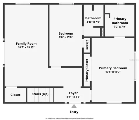 4700 Saxon Drive New Smyrna Beach FL 32169