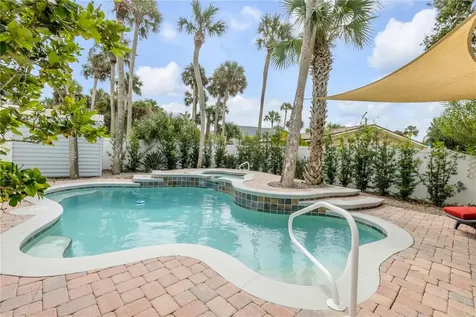 4700 Saxon Drive New Smyrna Beach FL 32169