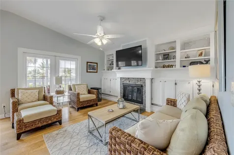 4700 Saxon Drive New Smyrna Beach FL 32169