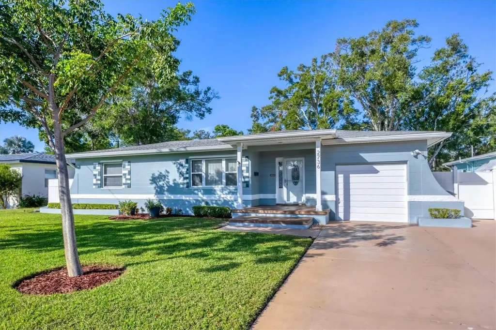 2736 45th Way N St Petersburg FL 33713