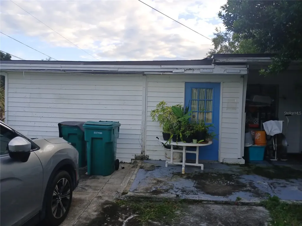 500 W Woodward Avenue Eustis FL 32726
