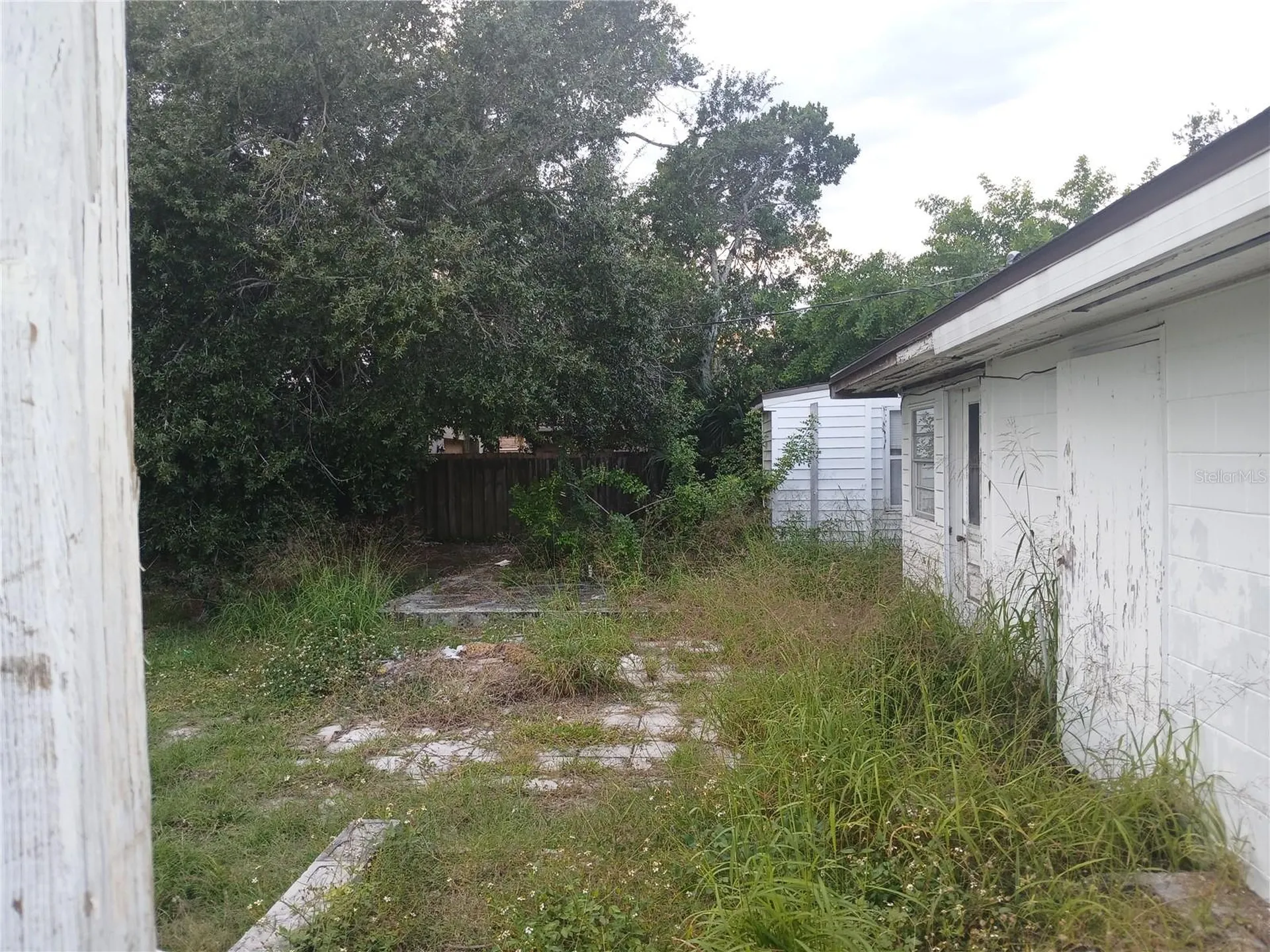 500 W Woodward Avenue Eustis FL 32726
