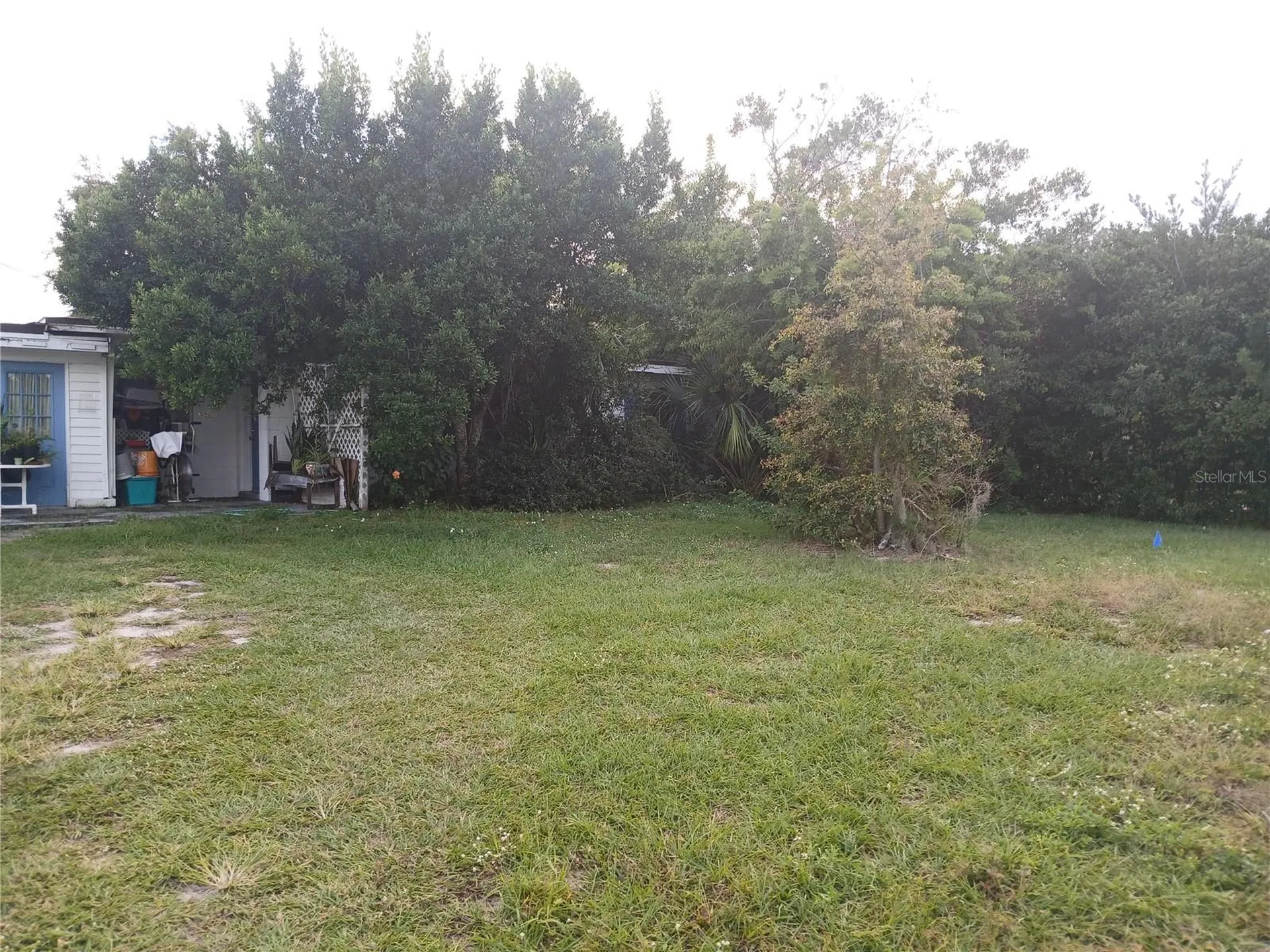 500 W Woodward Avenue Eustis FL 32726