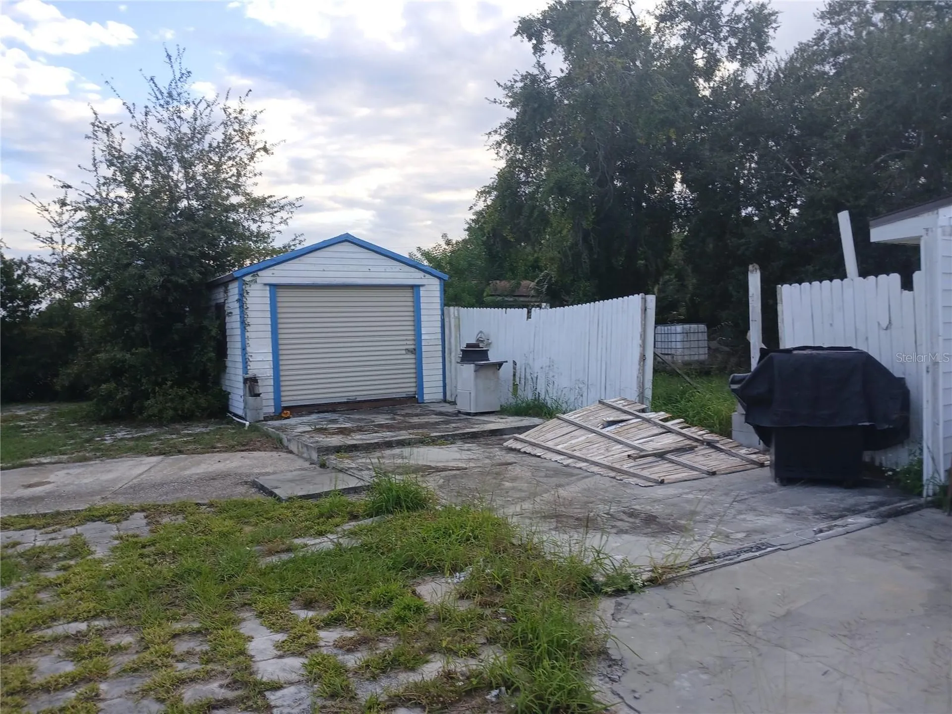 500 W Woodward Avenue Eustis FL 32726