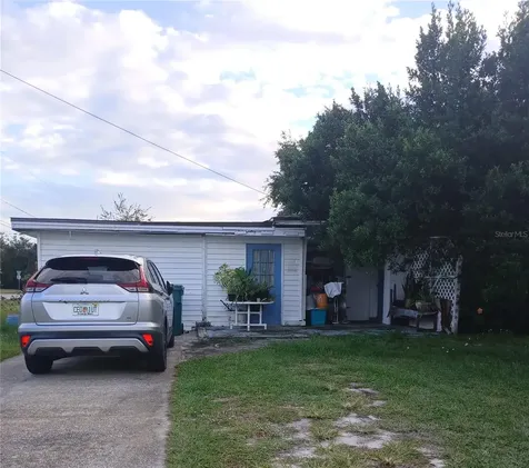 500 W Woodward Avenue Eustis FL 32726