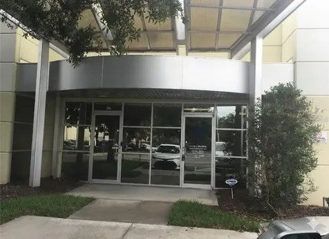 8810 Commodity Circle Orlando FL 32819