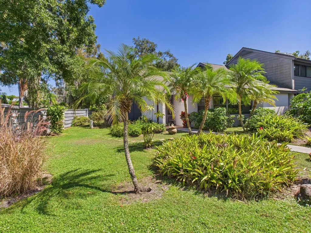 3225 Golden Eagle Lane Sarasota FL 34231