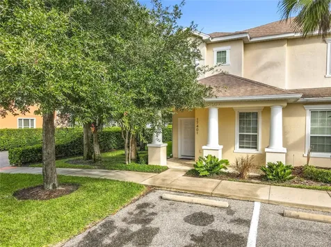 17401 Serenidad Boulevard Clermont FL 34714