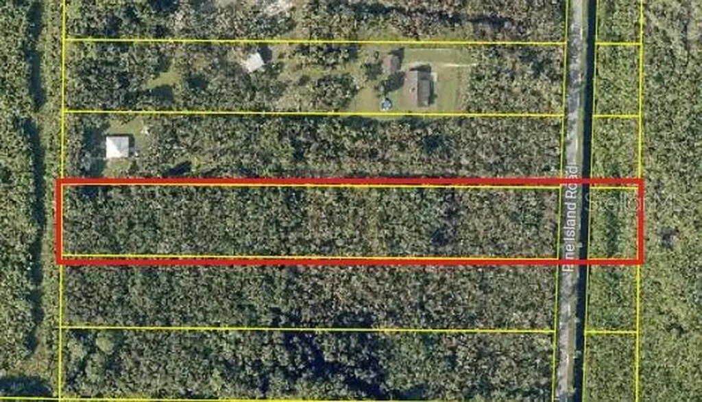 475 Pine Island Road Merritt Island FL 32953