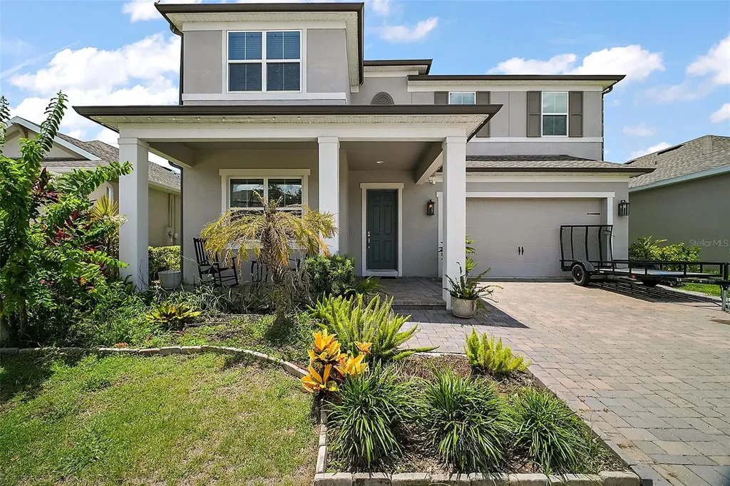 9153 Carmela Avenue Davenport FL 33897