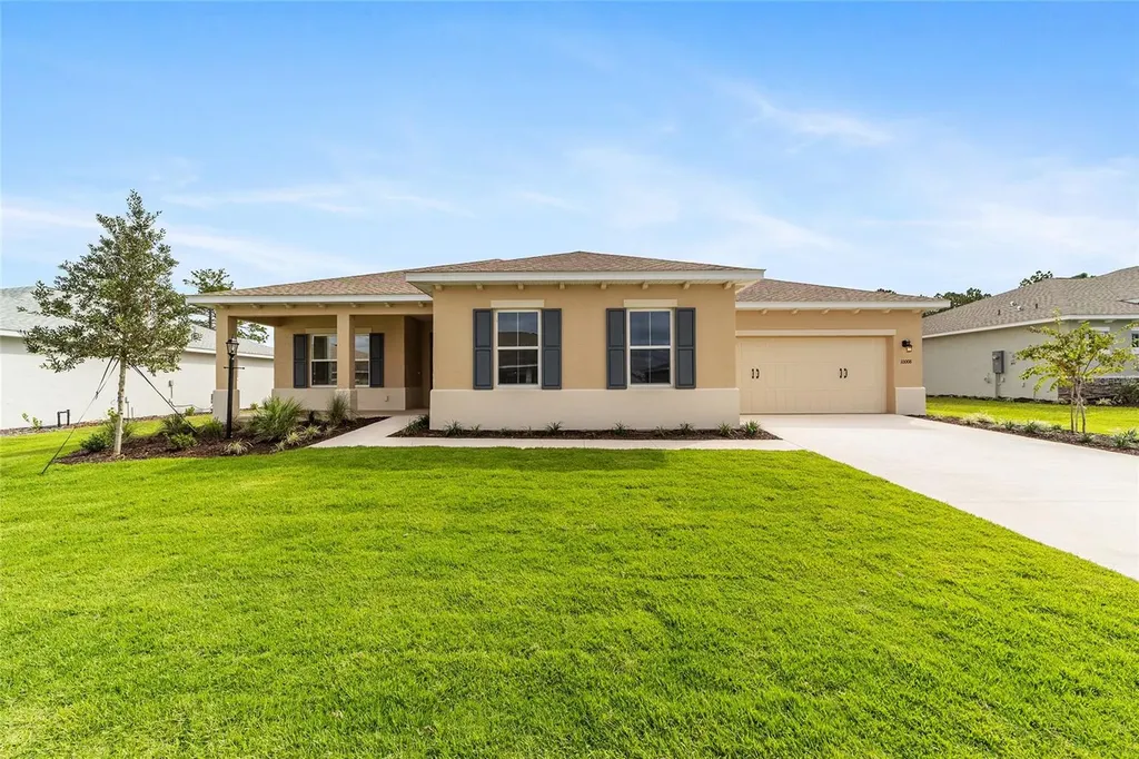 10008 SW 106th Circle Ocala FL 34481