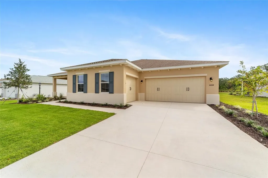 10008 SW 106th Circle Ocala FL 34481