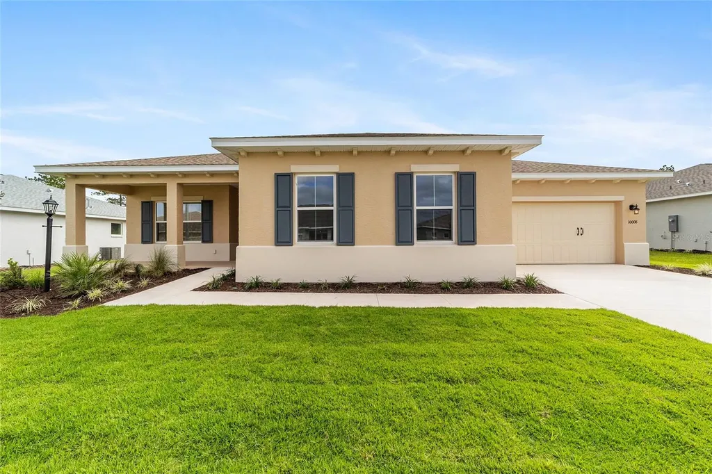 10008 SW 106th Circle Ocala FL 34481