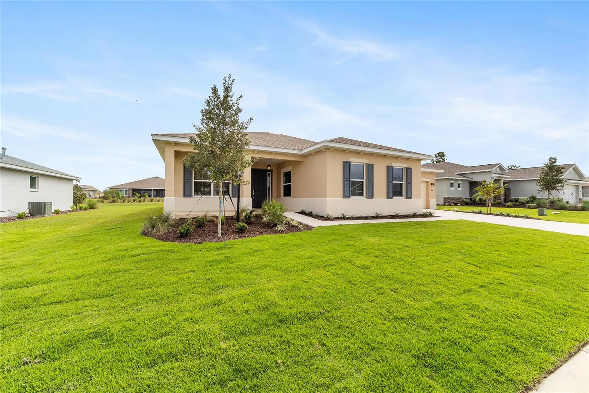 10008 SW 106th Circle Ocala FL 34481