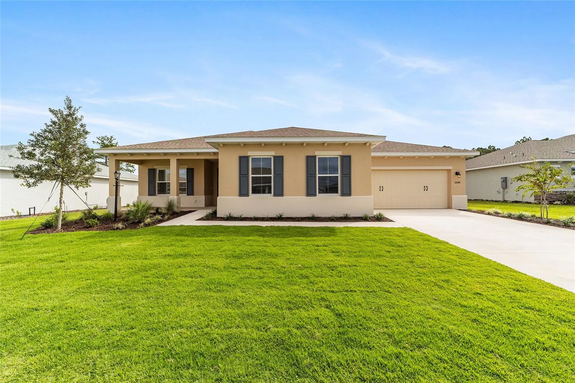 10008 SW 106th Circle Ocala FL 34481