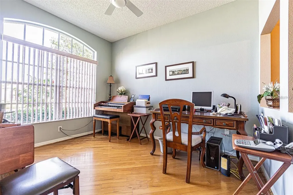 2514 Sandy Hill Court Holiday FL 34691