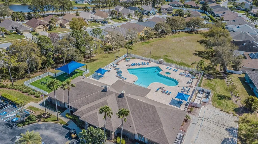 2514 Sandy Hill Court Holiday FL 34691