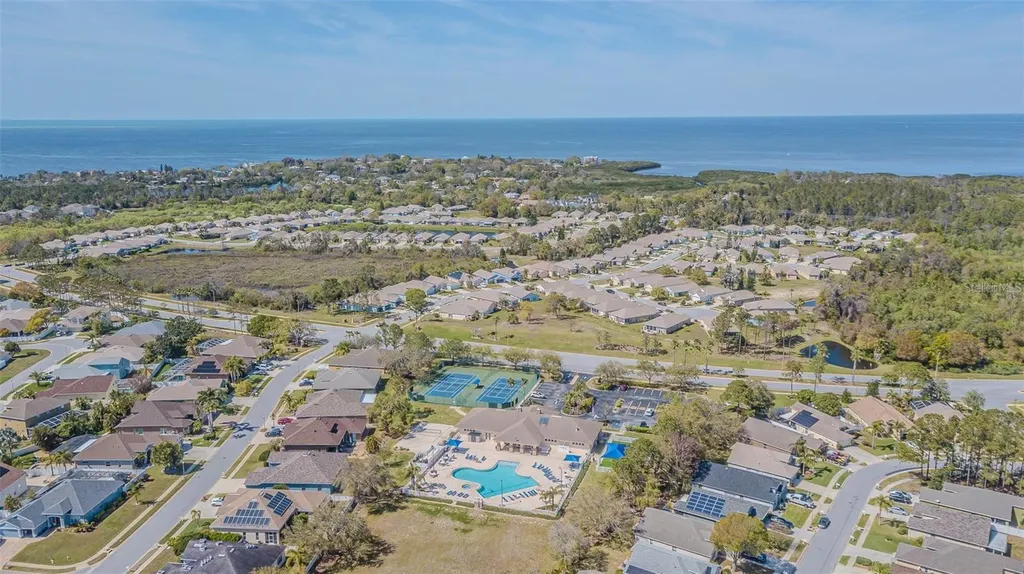 2514 Sandy Hill Court Holiday FL 34691