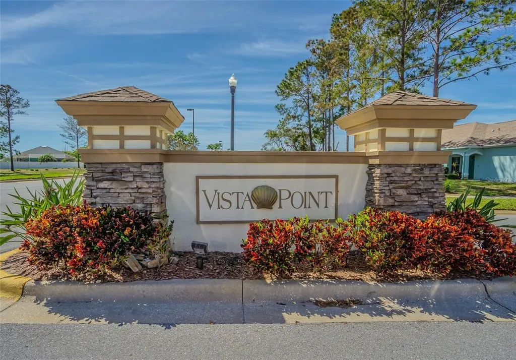 2514 Sandy Hill Court Holiday FL 34691