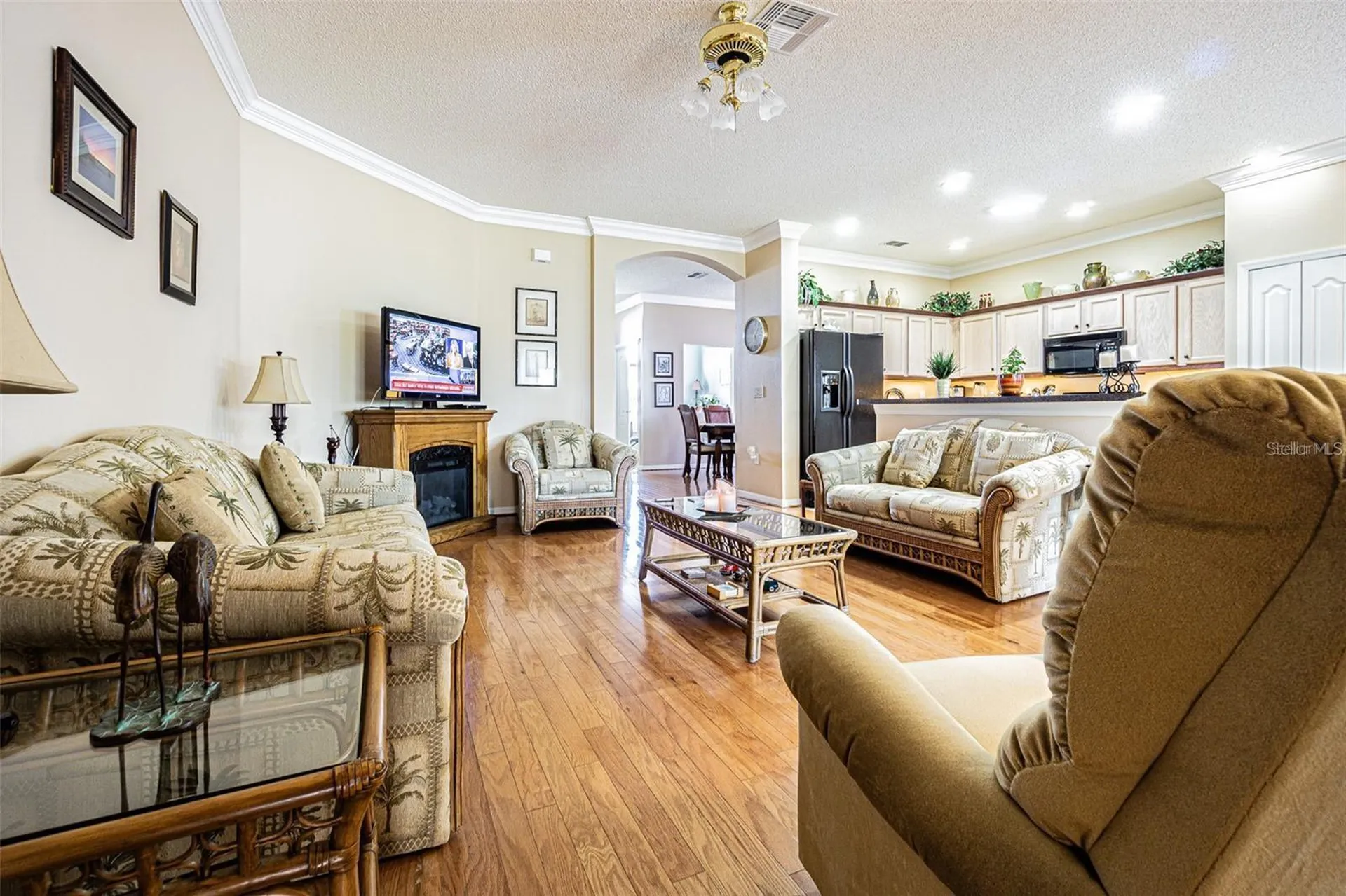 2514 Sandy Hill Court Holiday FL 34691