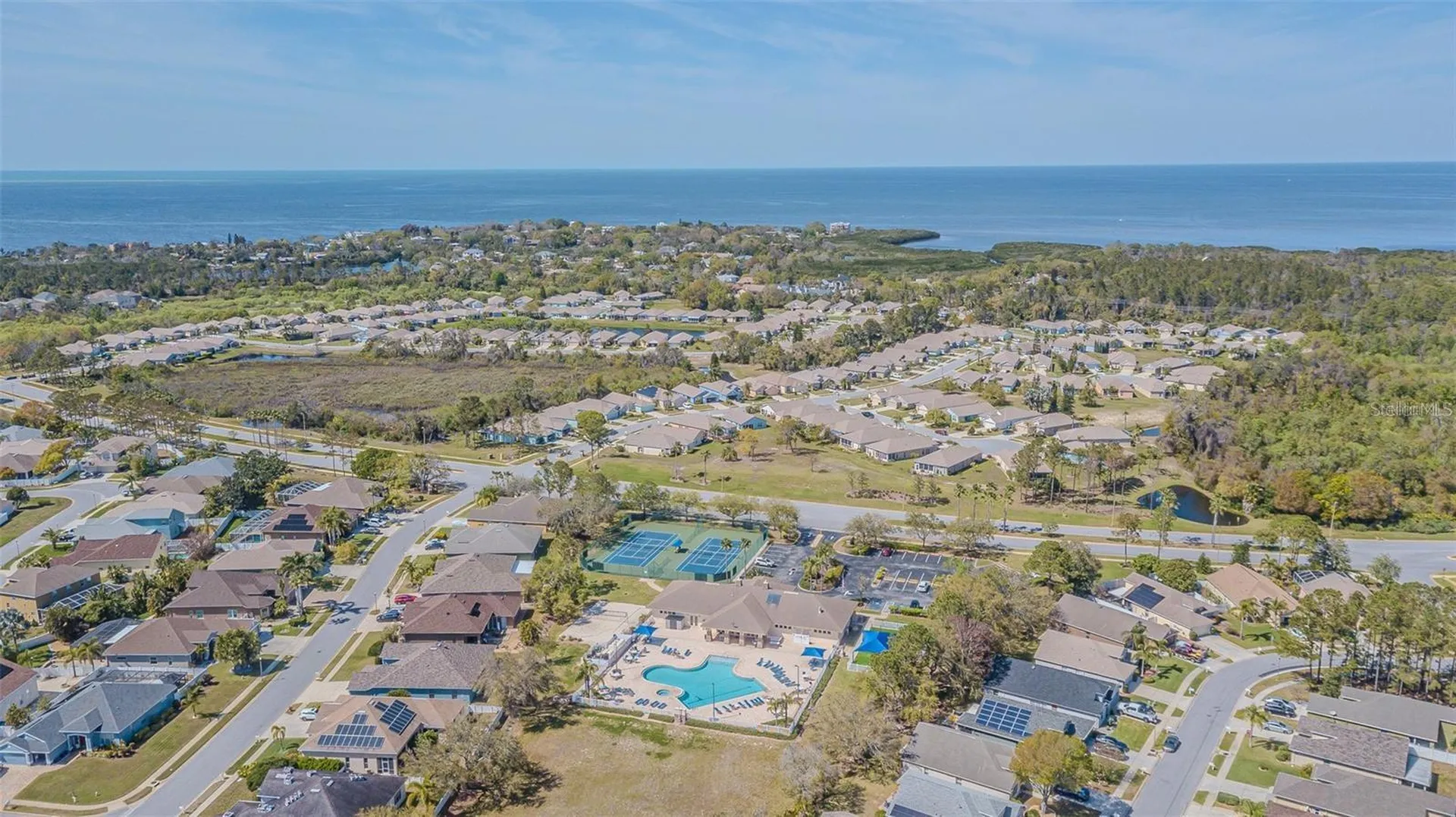 2514 Sandy Hill Court Holiday FL 34691