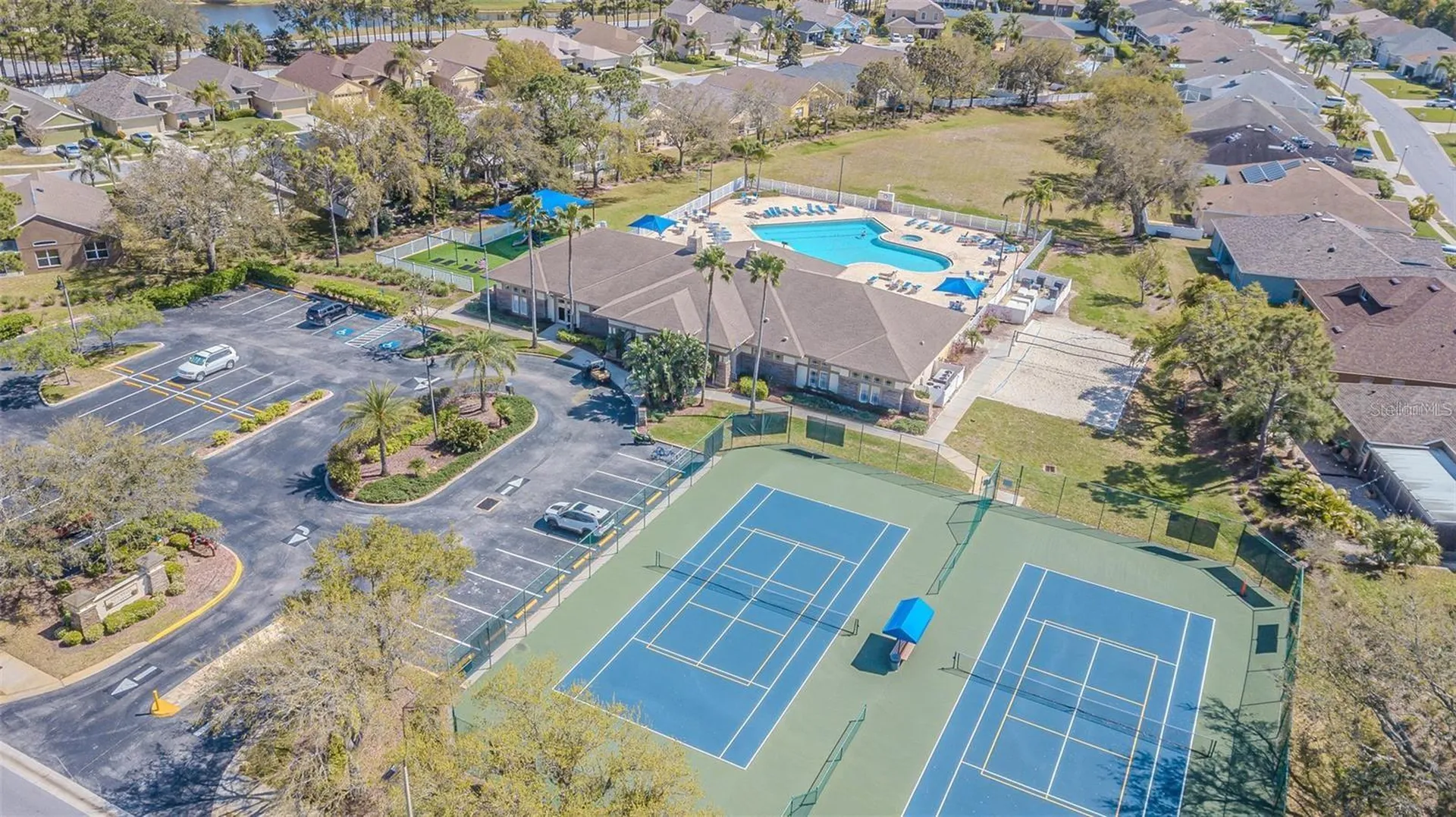 2514 Sandy Hill Court Holiday FL 34691