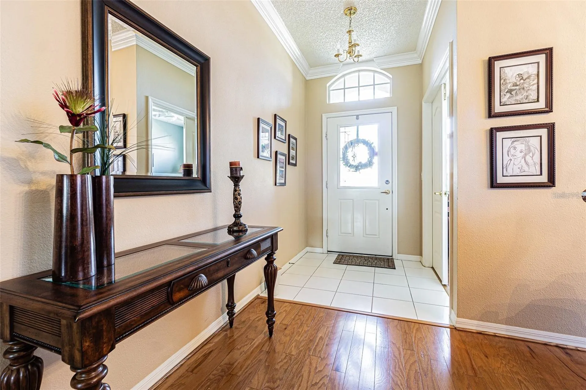 2514 Sandy Hill Court Holiday FL 34691