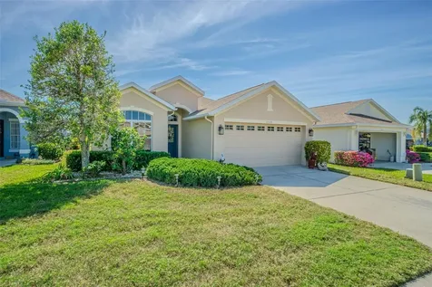 2514 Sandy Hill Court Holiday FL 34691