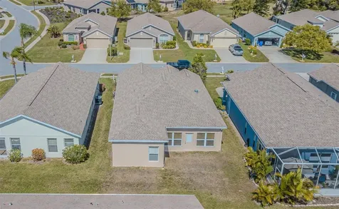2514 Sandy Hill Court Holiday FL 34691