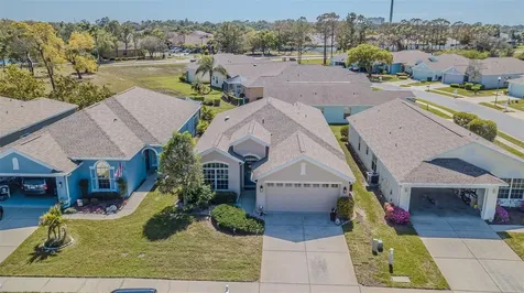 2514 Sandy Hill Court Holiday FL 34691