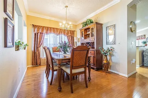 2514 Sandy Hill Court Holiday FL 34691