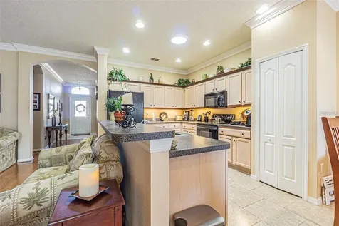 2514 Sandy Hill Court Holiday FL 34691