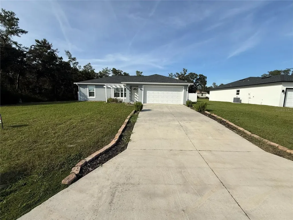 3897 SW 169th Lane Road Ocala FL 34473