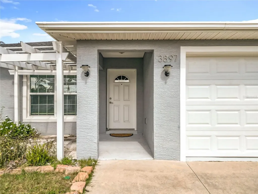 3897 SW 169th Lane Road Ocala FL 34473