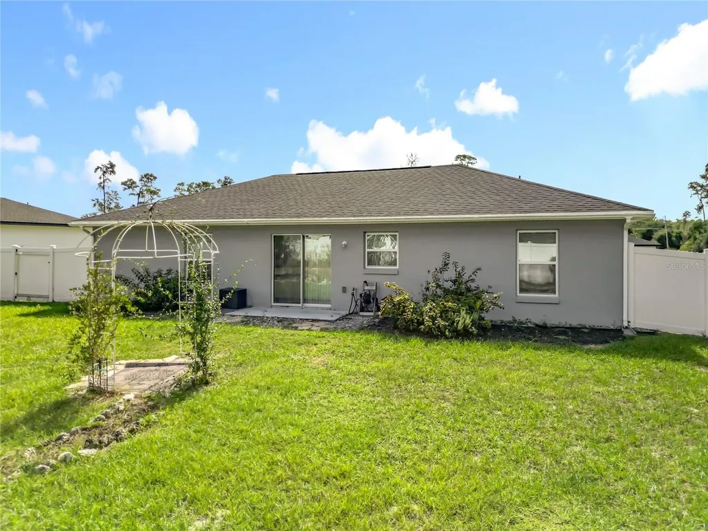 3897 SW 169th Lane Road Ocala FL 34473