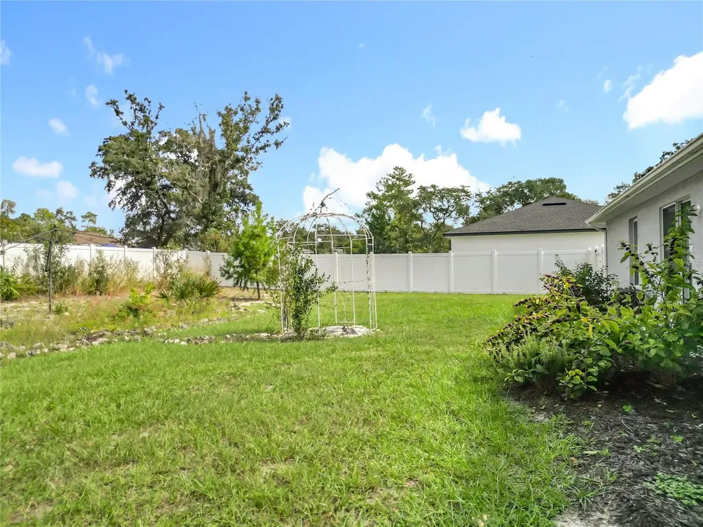 3897 SW 169th Lane Road Ocala FL 34473