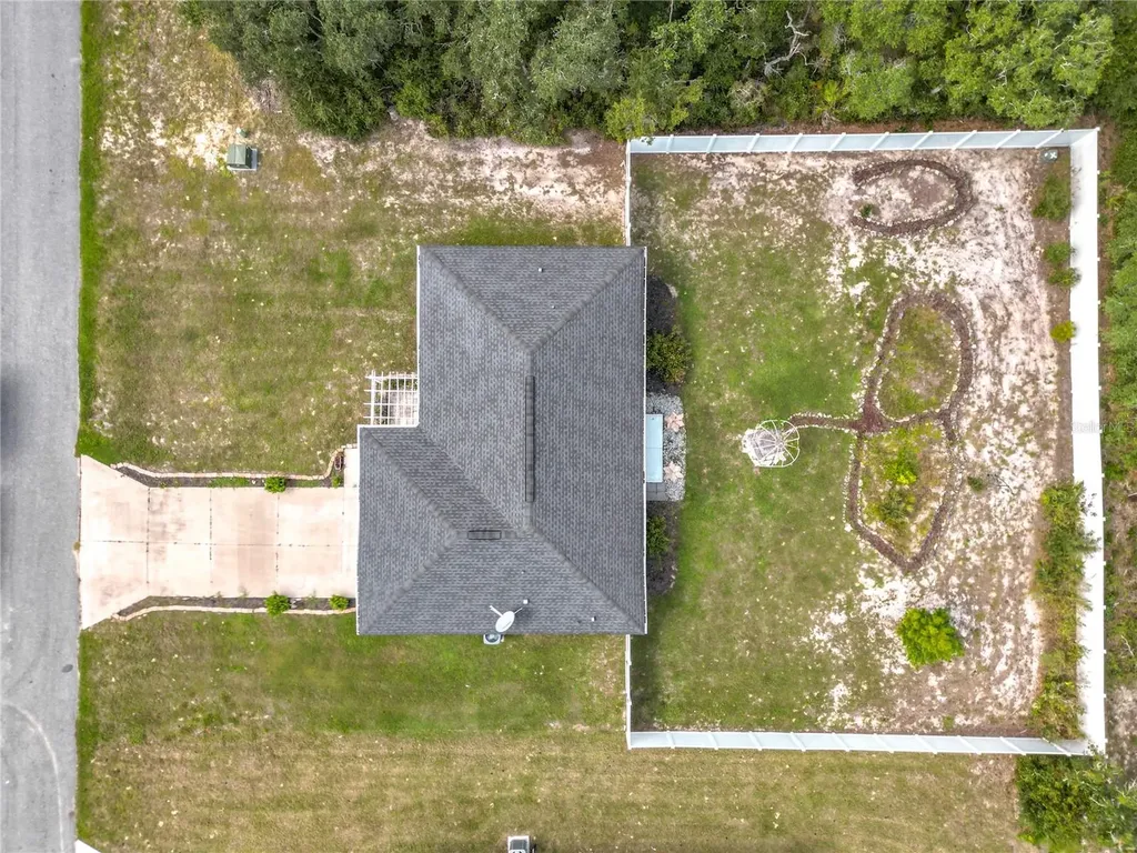 3897 SW 169th Lane Road Ocala FL 34473