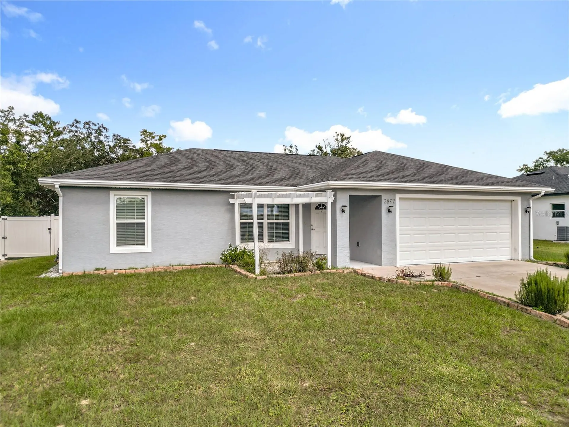 3897 SW 169th Lane Road Ocala FL 34473