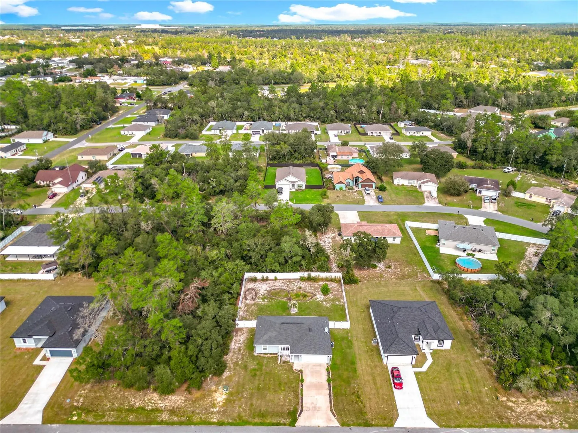 3897 SW 169th Lane Road Ocala FL 34473