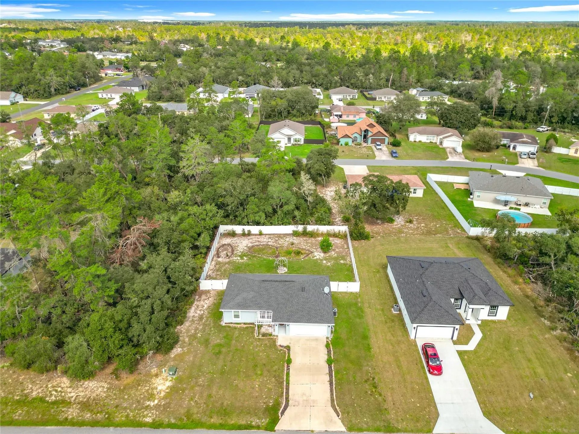 3897 SW 169th Lane Road Ocala FL 34473