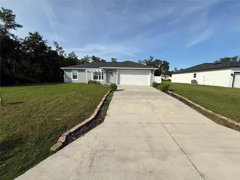 3897 SW 169th Lane Road Ocala FL 34473