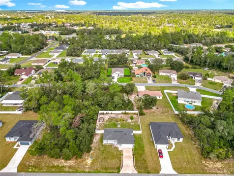 3897 SW 169th Lane Road Ocala FL 34473