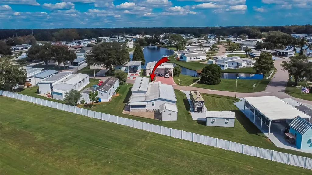 4945 Shore Line Drive Polk City FL 33868