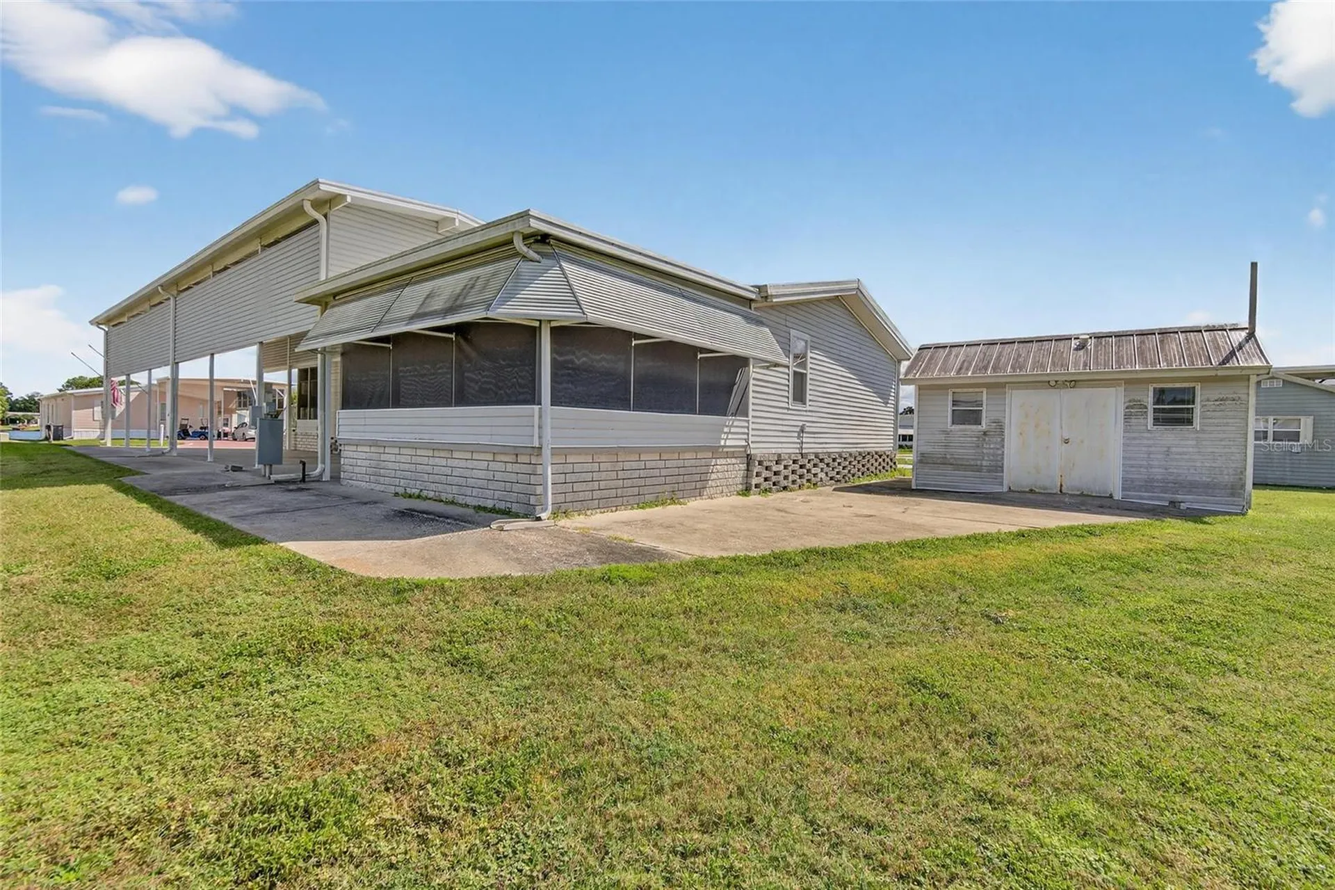 4945 Shore Line Drive Polk City FL 33868