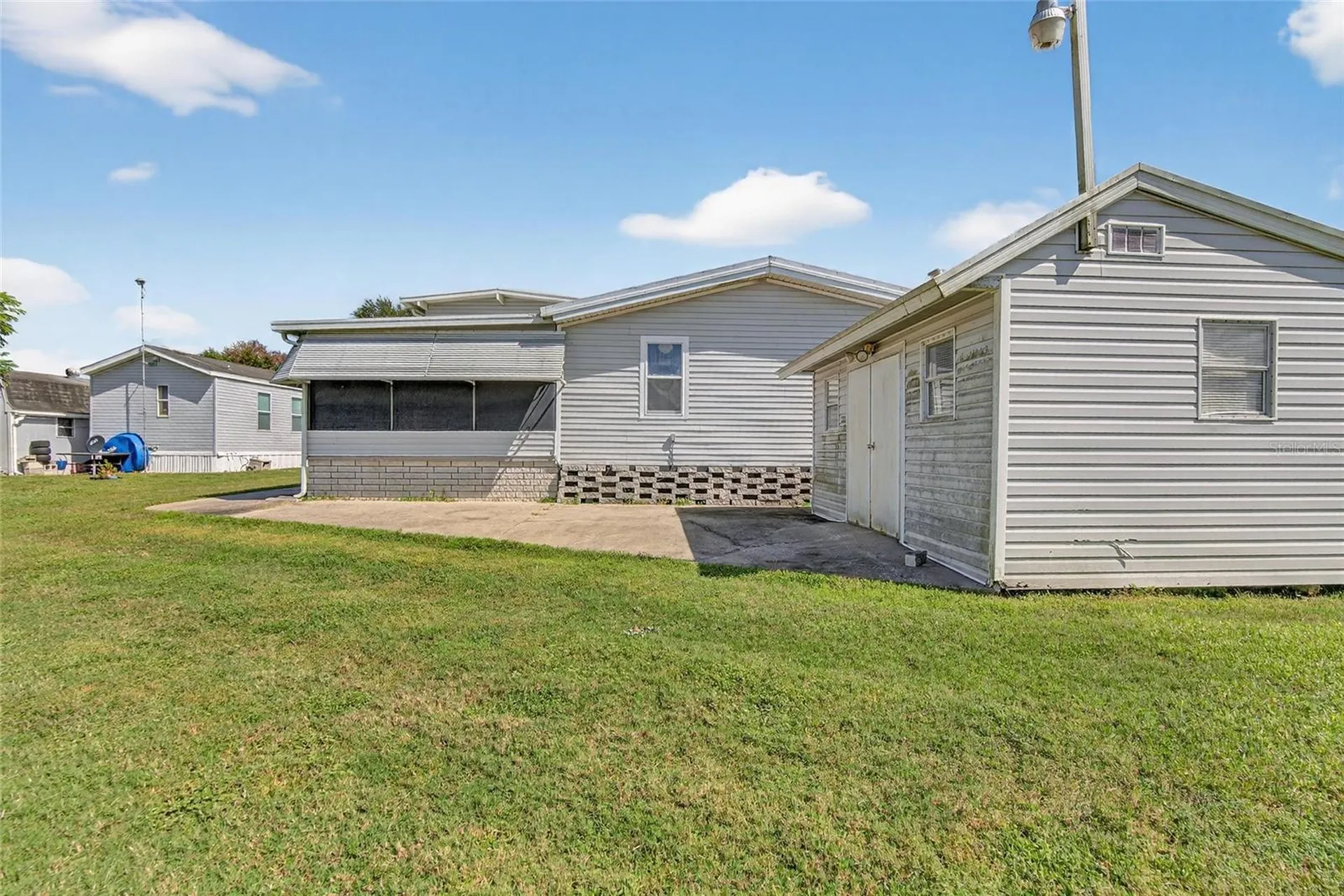 4945 Shore Line Drive Polk City FL 33868