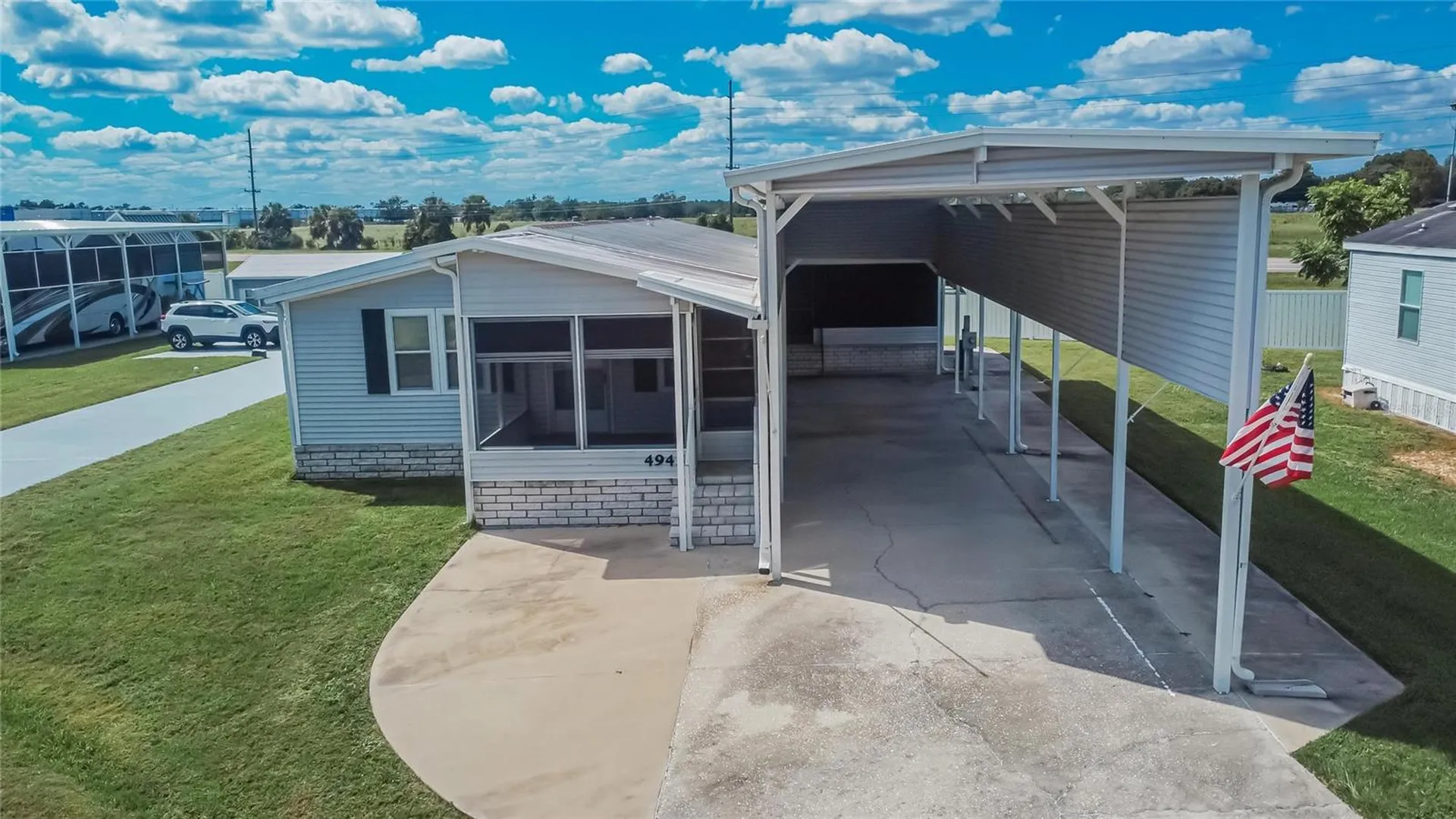 4945 Shore Line Drive Polk City FL 33868