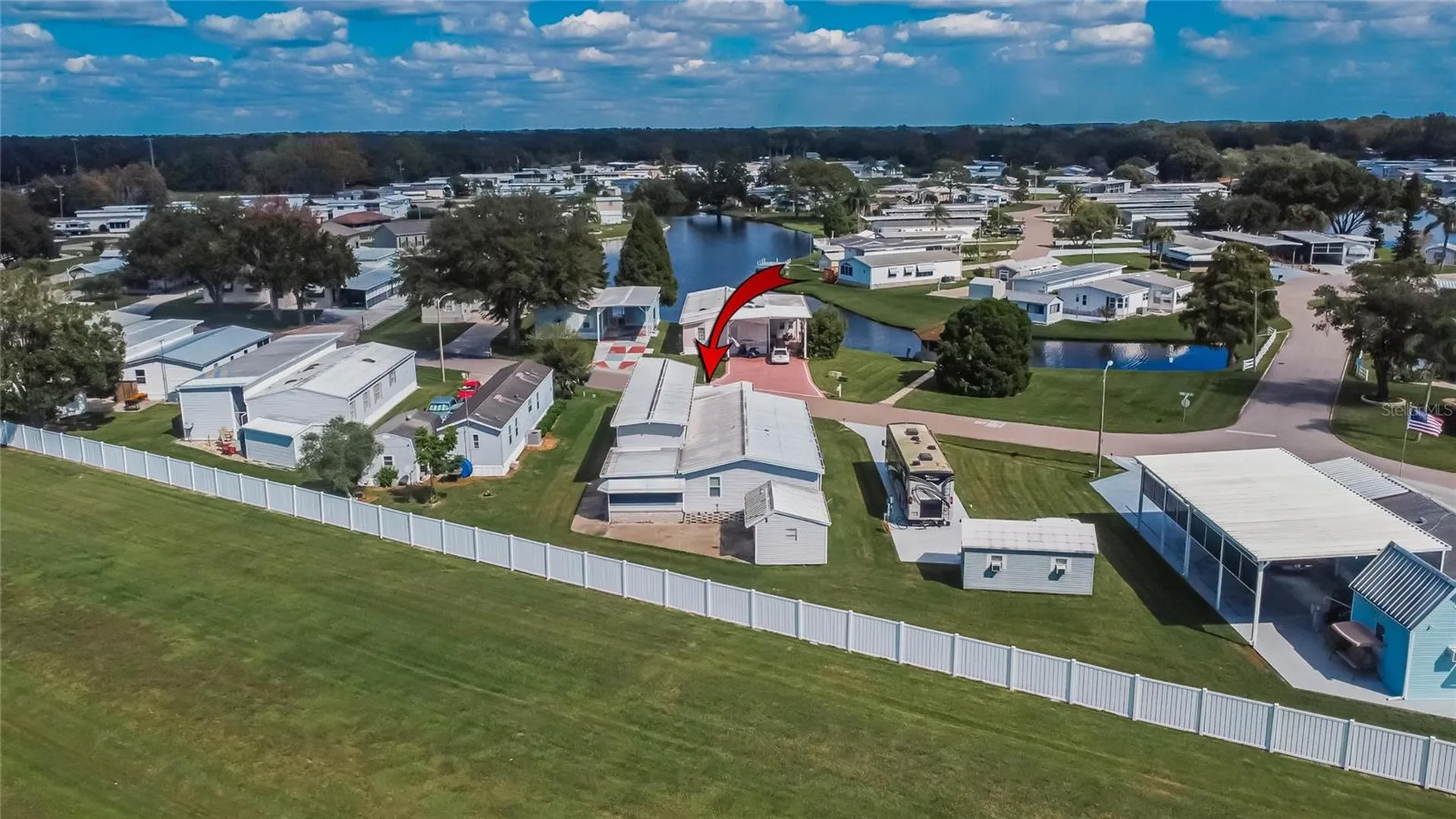 4945 Shore Line Drive Polk City FL 33868
