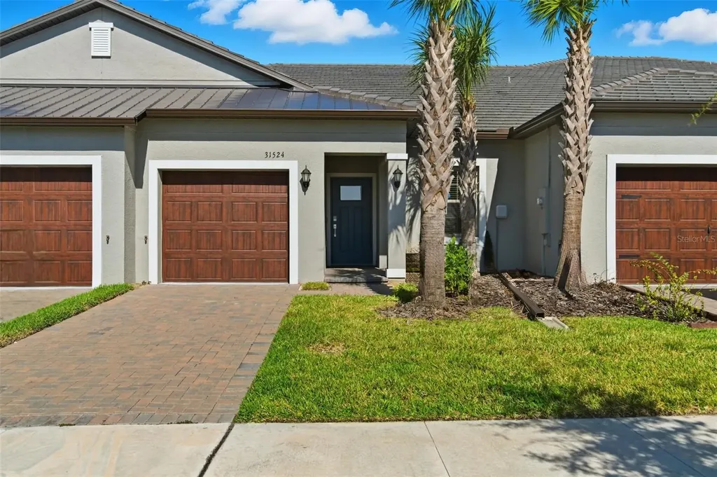 31524 Magna Gulf Loop San Antonio FL 33576