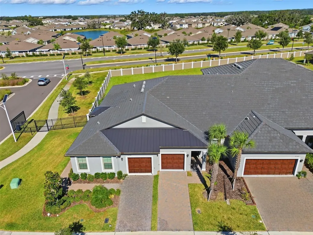 31524 Magna Gulf Loop San Antonio FL 33576
