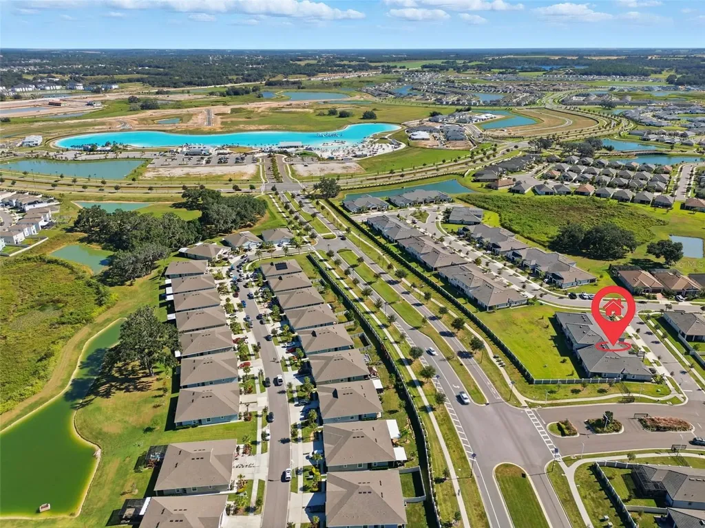 31524 Magna Gulf Loop San Antonio FL 33576